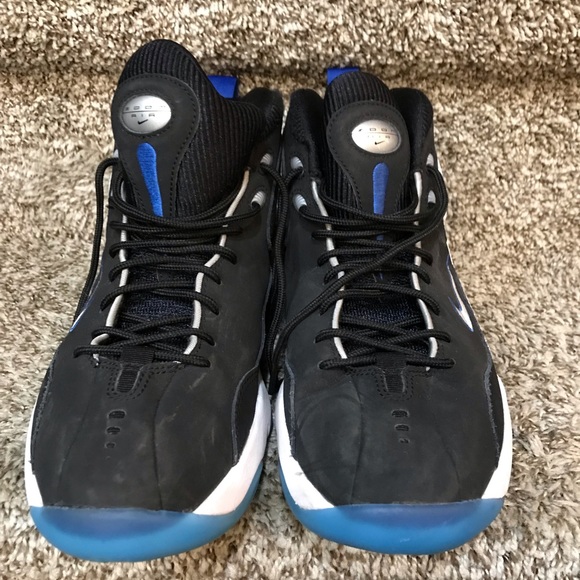 Nike Class of 97 Zoom Hawk Flight sneakers. - Picture 3 of 6